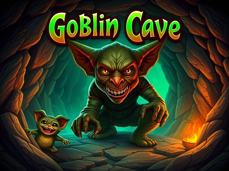 Discover the enchanting world of Goblin Cave slot, a thrilling online casino game. Get insights, reviews, and expert tips on playing and winning at Goblin Cave slot.