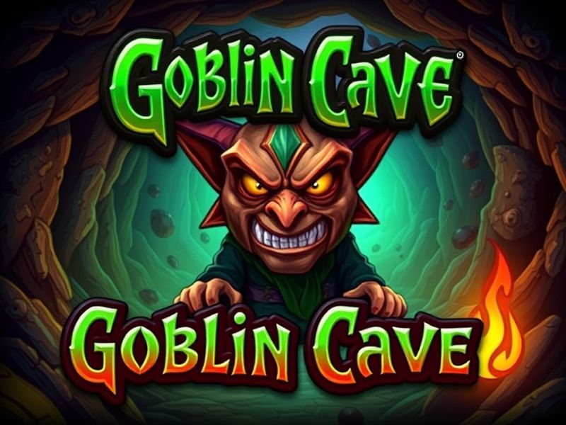 Discover the enchanting world of Goblin Cave slot, a thrilling online casino game. Get insights, reviews, and expert tips on playing and winning at Goblin Cave slot.