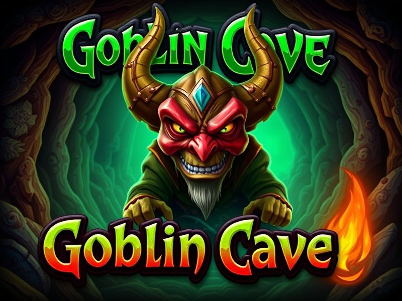 Discover the enchanting world of Goblin Cave slot, a thrilling online casino game. Get insights, reviews, and expert tips on playing and winning at Goblin Cave slot.