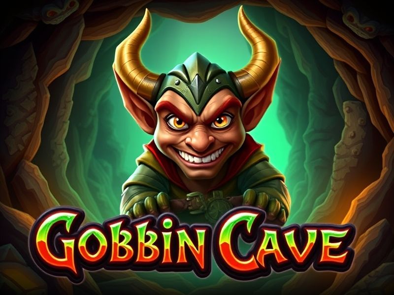 Discover the enchanting world of Goblin Cave slot, a thrilling online casino game. Get insights, reviews, and expert tips on playing and winning at Goblin Cave slot.